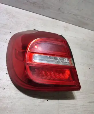 Mercedes-Benz GLA W156 Rear/tail lights X156T1HIQ05 21130103 A1569061958