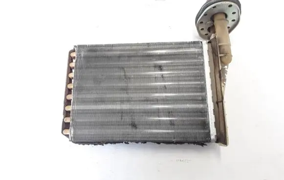 Renault Espace III Heater blower radiator