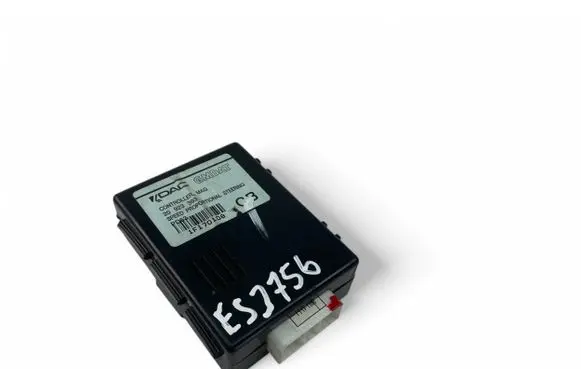 Opel Antara Other control units/modules 20923393