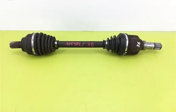Ford Focus Front driveshaft 