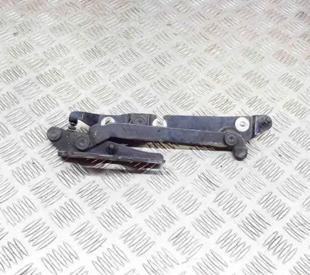 Audi A4 S4 B6 8E 8H Tailgate/trunk/boot hinge 8H0827301A