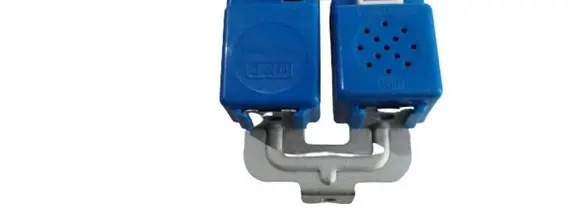 Hyundai i10 Engine ECU kit and lock set 196830-0X500 96830-0X500