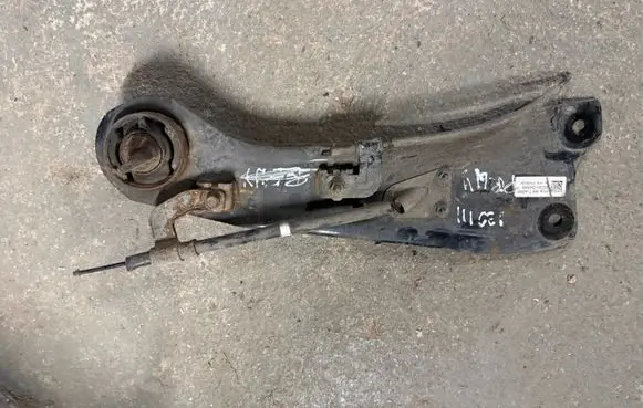 Hyundai i30 Rear control arm 55280G4AA0
