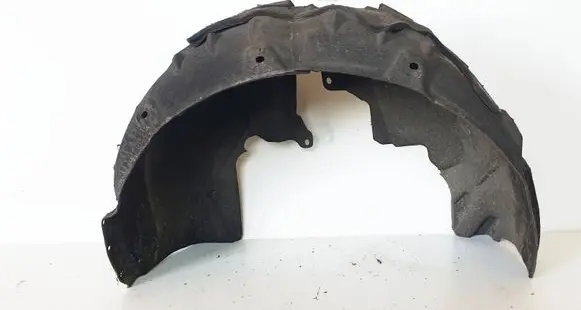 Audi A7 S7 4G Rear arch fender liner splash guards