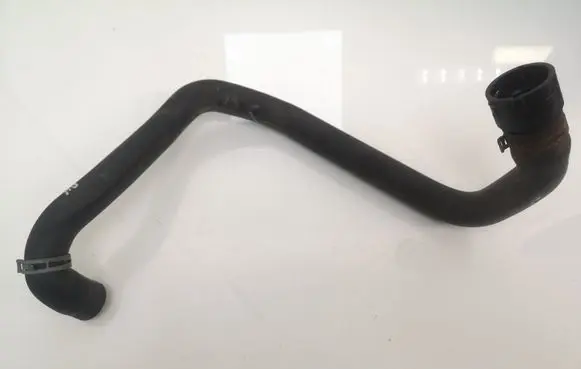 Skoda Superb B6 (3T) Engine coolant pipe/hose