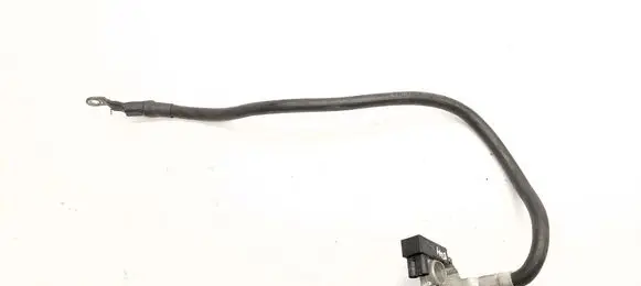 Mercedes-Benz GLA W156 X156 Negative earth cable (battery) A1669056001