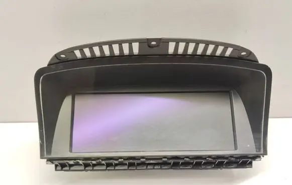 BMW 7 E65 E66 Screen/display/small screen 65826929507 6929507 65826942526