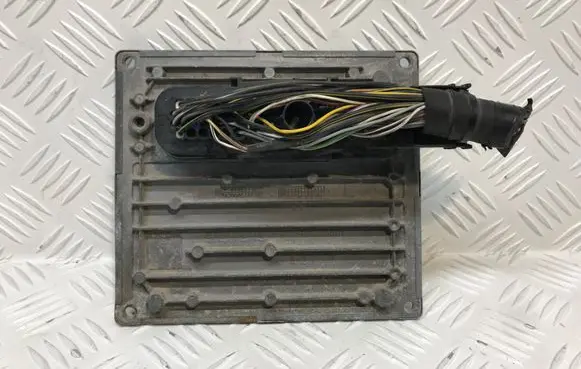 Ford Focus Engine control unit/module 7M5112A650AFB