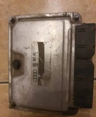 Audi A6 S6 C5 4B Engine control unit/module 4B2907401