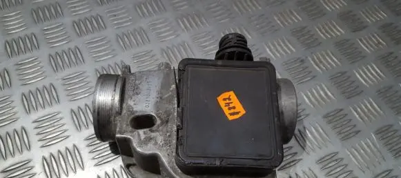 Fiat Marea Throttle valve 0281002185 1285501512