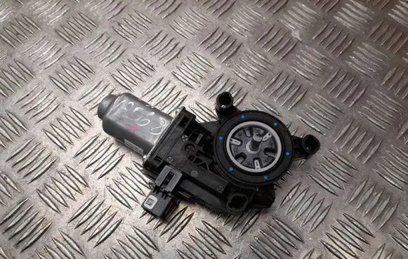 Volkswagen Amarok Front door window regulator motor 6R0959801EE