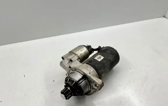 Audi TT TTS Mk2 Starter motor STM947