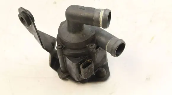 BMW 5 F10 F11 Electric auxiliary coolant/water pump 9167206 64119167206