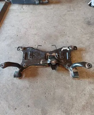 Front subframe