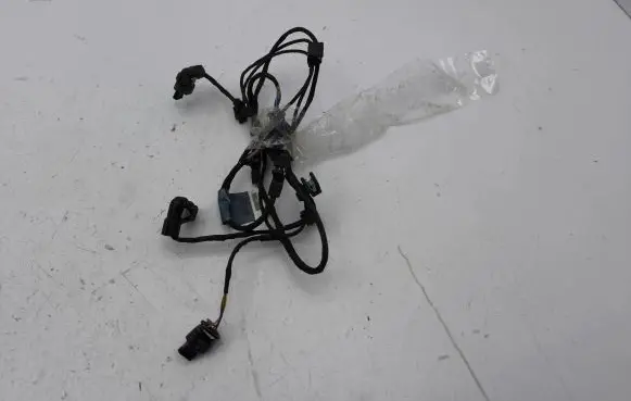 Audi A3 8Y Parking sensor (PDC) wiring loom 8Y4971104AG