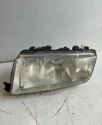 Skoda Fabia Mk1 (6Y) Headlight/headlamp