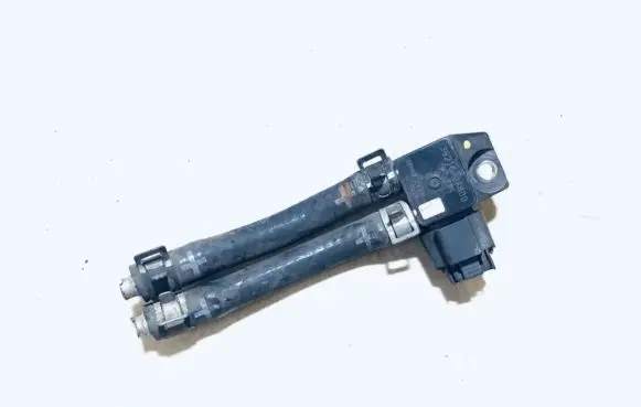 KIA Sportage Exhaust gas pressure sensor 392102A800 39210-2A800