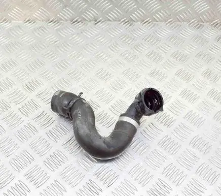 Audi A6 S6 C7 4G Engine coolant pipe/hose 4G0122101G