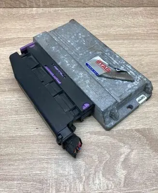 Chrysler Pacifica LP gas control unit module 67R014289 110R004534 6cyl