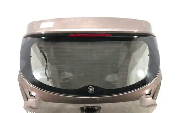 KIA Rio Tailgate/trunk/boot lid 