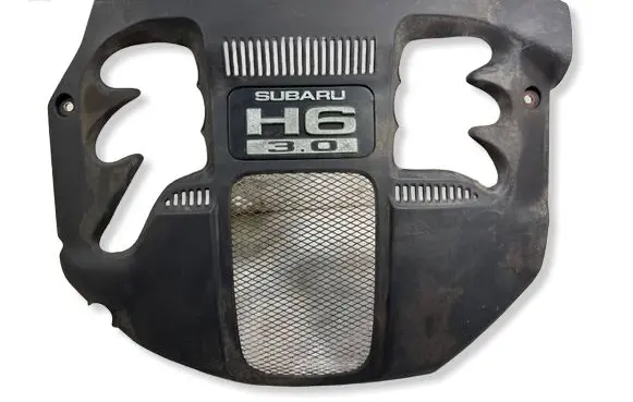 Subaru Outback Engine cover (trim) 14025AA113