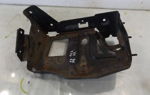 Alfa Romeo 147 Battery box tray 
