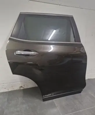 Nissan X-Trail T32 Rear door 