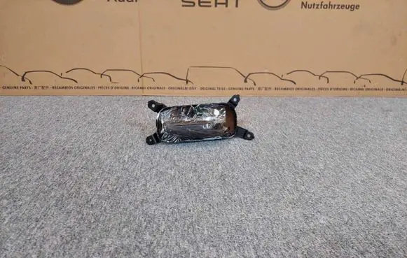 Hyundai Tucson IV NX4 LED Daytime headlight 92208N7650 N92263660