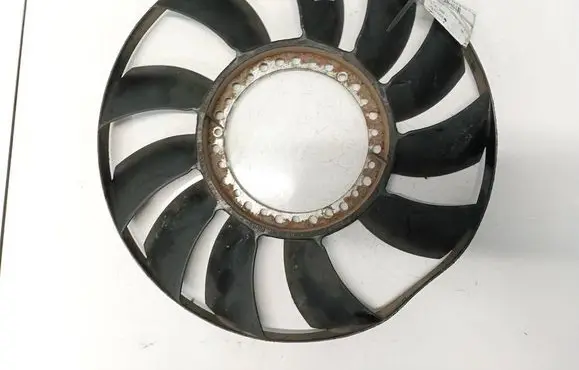 Audi A6 S6 C5 4B Fan impeller 059121301