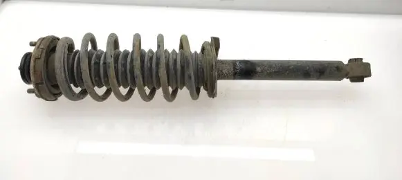 Honda Legend Rear shock absorber with coil spring 52610SZ3G030M1