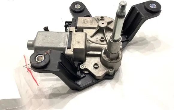 Opel Astra K Rear window wiper motor 39156859