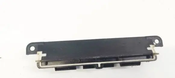 BMW 5 GT F07 Other interior part 755519102 58650910
