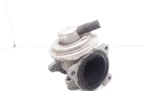 Volkswagen Polo IV 9N3 EGR valve 045129637A 045131501K
