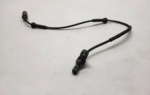 BMW 3 E90 E91 ABS brake wheel speed sensor 7116198