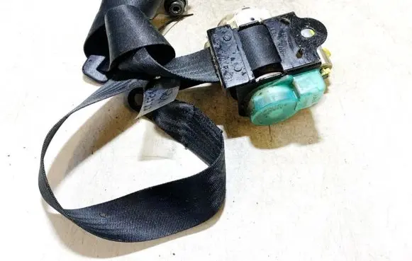 Mazda 2 Front seatbelt bga521207 bga531131