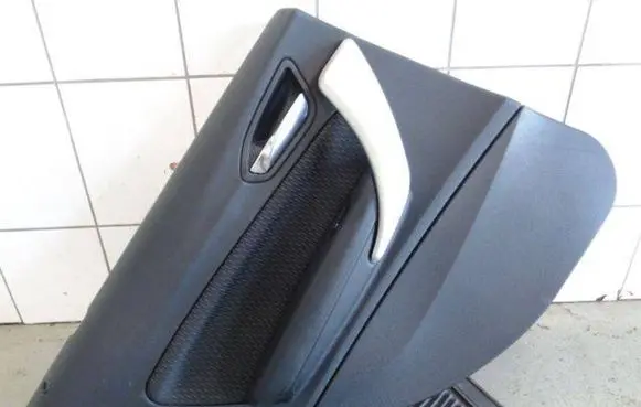 BMW 1 F20 F21 Coupe rear side trim panel 