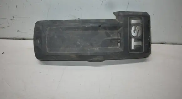 Skoda Rapid (NH) Engine cover (trim) 03F103935