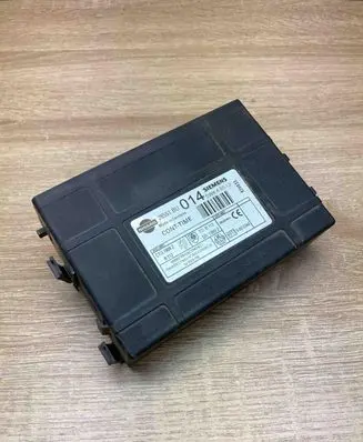 Nissan Almera Tino Comfort/convenience module 28551BU014 5WK48512 014
