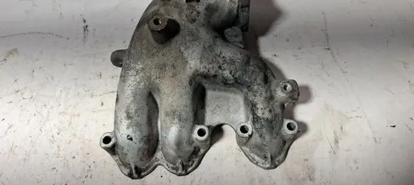 Intake manifold