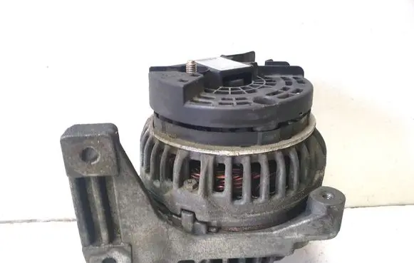 Generator/alternator
