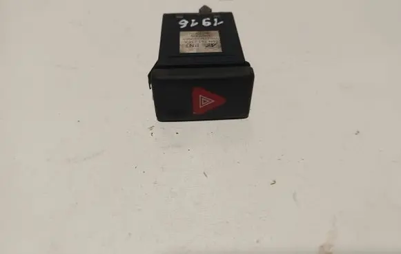 Ford Galaxy Hazard light switch 7M5953235A YM2113A350ABW