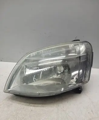 Peugeot Partner Headlight/headlamp