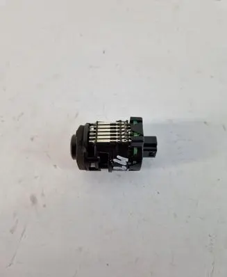 Coolant temperature sensor