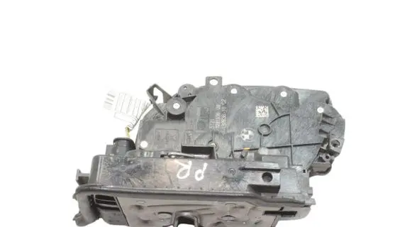 Mini Cooper Countryman R60 Front door lock 7281936