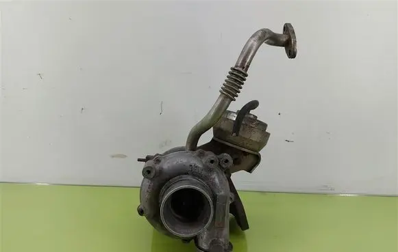 Mazda 5 Turbo VJ360606