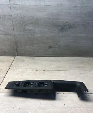 Skoda Superb B6 (3T) Electric window control switch 1Z0959858B