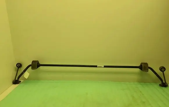 Porsche Panamera (970) Rear anti-roll bar/sway bar 97033370105