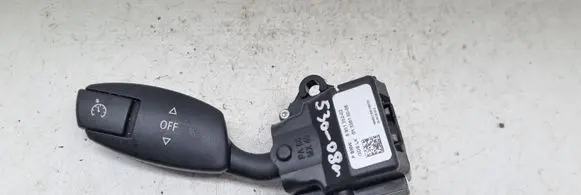 BMW 5 E60 E61 Cruise control stalk 695135202