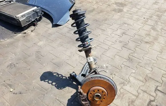 Volkswagen Beetle A5 Front suspension assembly kit set