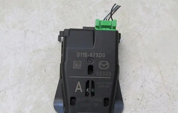 Mazda CX-3 Sensor D11B-67XD0